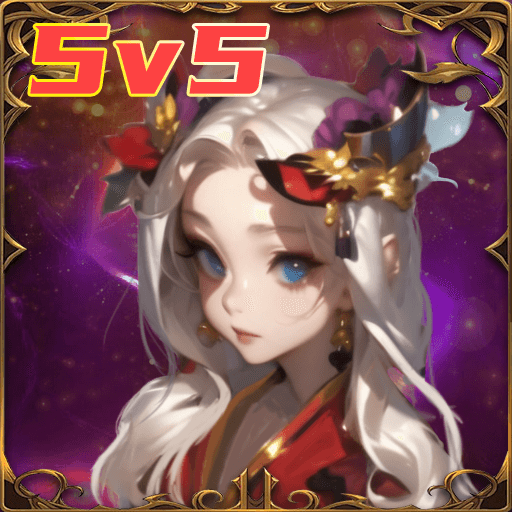 勇者的荣耀5v5