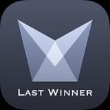 last winner