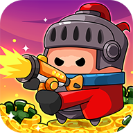 怪物幸存者射击与奔跑