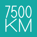 俄语学习7500km(俄语学习7500km俄语入门技巧)V6.6.2 安卓最新版