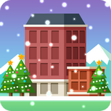 我的小镇:购物中心手游