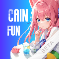 CainFun动漫无广告版