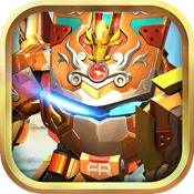 果宝无双国际服