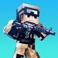 像素射击大作战3D