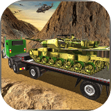 美军货物列车模拟器免费版