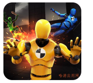 一碰就爆手机版