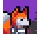 跳跃小狐狸中文版