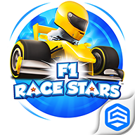 F1赛车明星