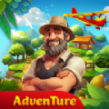 农场冒险生存岛(Farm Adventure Survival Island)中文