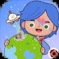 米加小镇电竞城