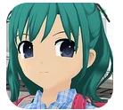 少女约会模拟器