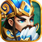 乱世争霸手机版