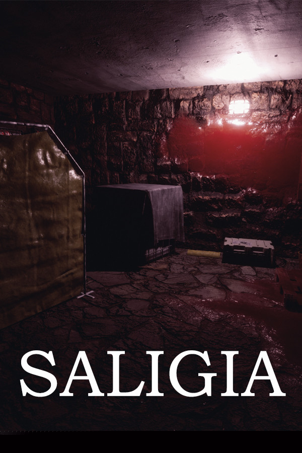 SALIGIA手机版