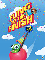 终极拉扯FlingtotheFinish官网版