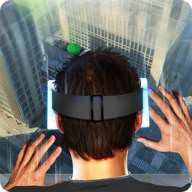下降VR模拟器免费版