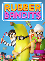 橡胶强盗RubberBandits官网版