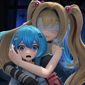 恐怖躲猫猫4哀伤女王 vv1.0.14
