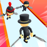 斜线战士3D vv0.18