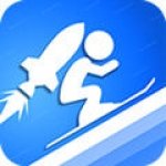 火箭滑雪赛官方版 vv1.0.15