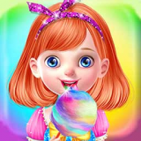 宝贝棉花糖制作 vV1.12