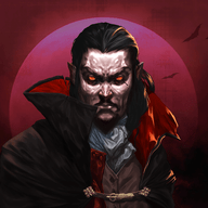 吸血鬼幸存者国际服(Vampire Survivors)