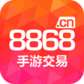 8868手游交易 vv2.9.21
