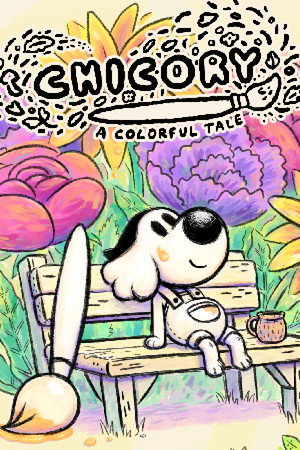 Chicory: A Colorful Tale vv1.0.13