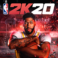 NBA2K20中国队存档版 vv98.0.16