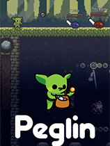 哥布林弹球Peglin v1.2