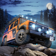 4x4越野夜间驾驶 vv1.14