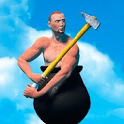 世界上最难的掘地求升攀登