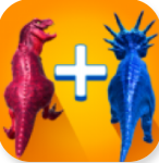 恐龙合并战争