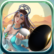 泡泡五子棋免费版