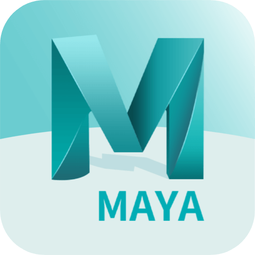 Autodesk Maya(三维动画软件) vv1.2