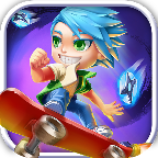 乱斗酷跑官网版 v1.4