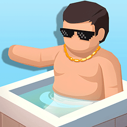 洗浴中心模拟器最新版