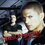 越狱阴谋最新版