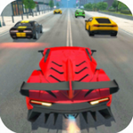 极限赛车竞速