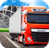 遨游中国模拟器中文版