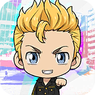 东京复仇者拼图复仇