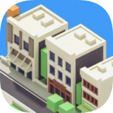 放置城市建造3D