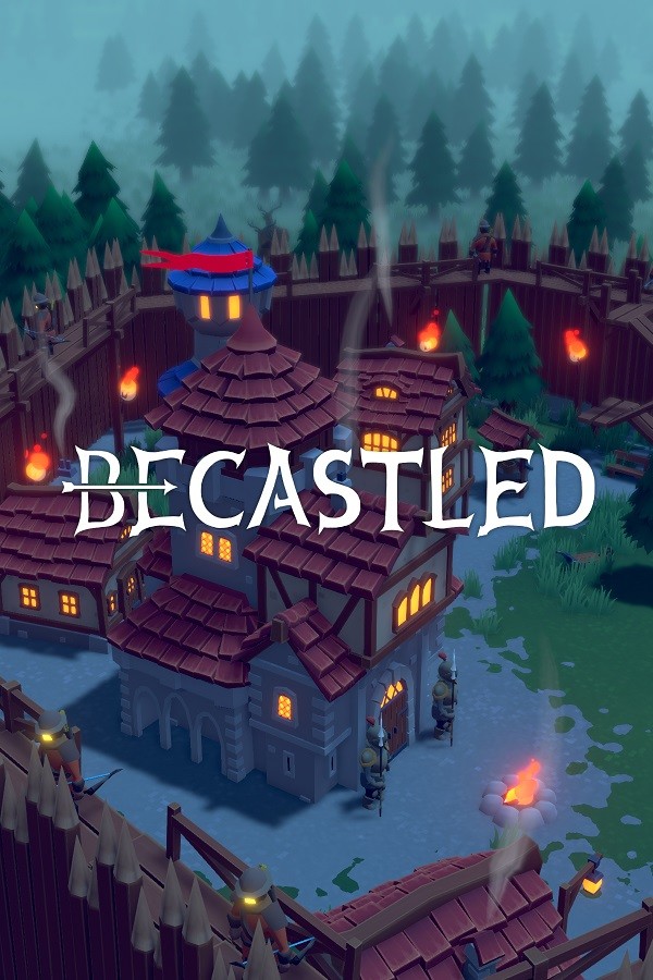Becastled官网版