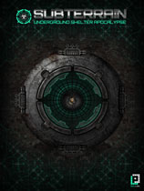生存地带Subterrain官网版