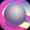 欢乐滚动球球免费版
