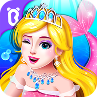 装扮小公主手机版