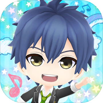 男友伴身边闪光音符免费版