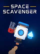太空清道夫SpaceScavenger手机版