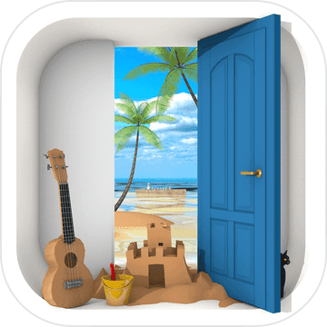 Escape Game Ocean ViewAPP