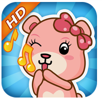 巴巴熊唐诗三百首动画