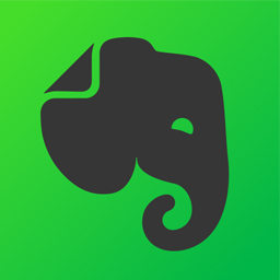 Evernote(印象笔记)